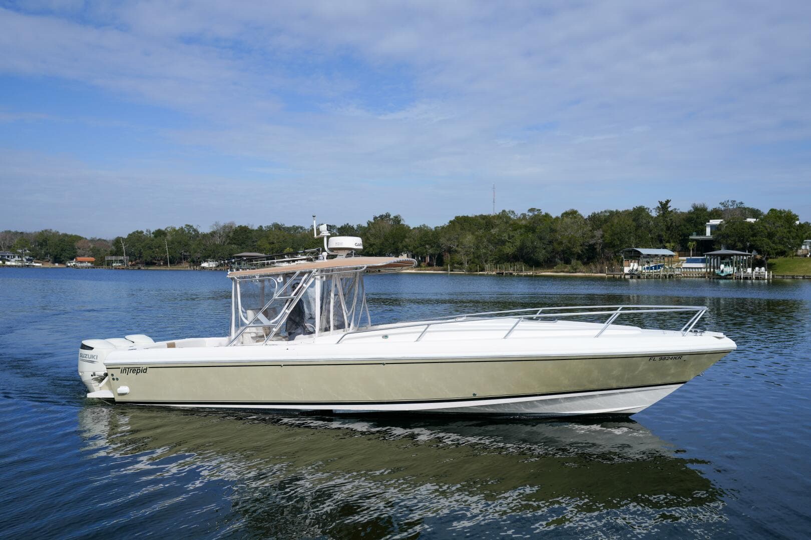 1999 Intrepid — photo 2