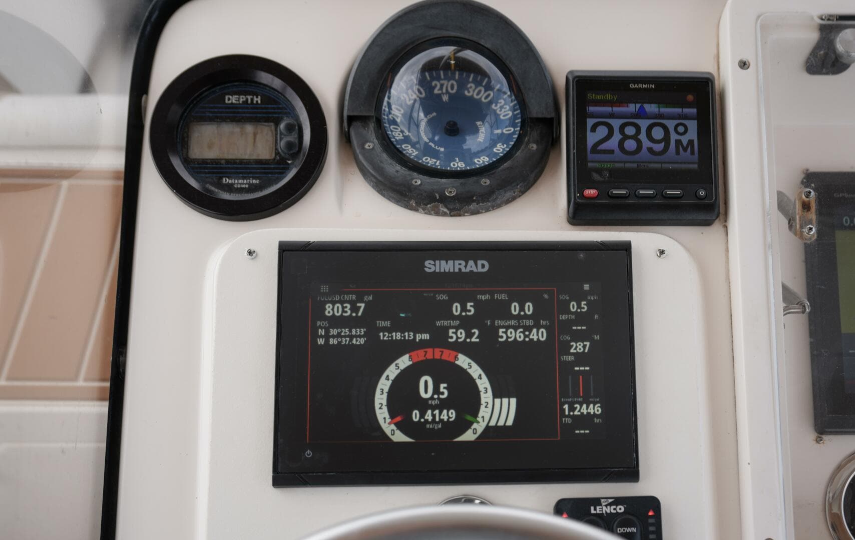 1999 Intrepid — photo 18