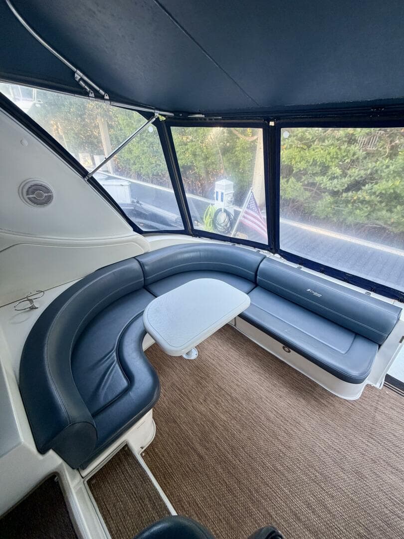 2007 Cruisers Yachts 370 Express — photo 21