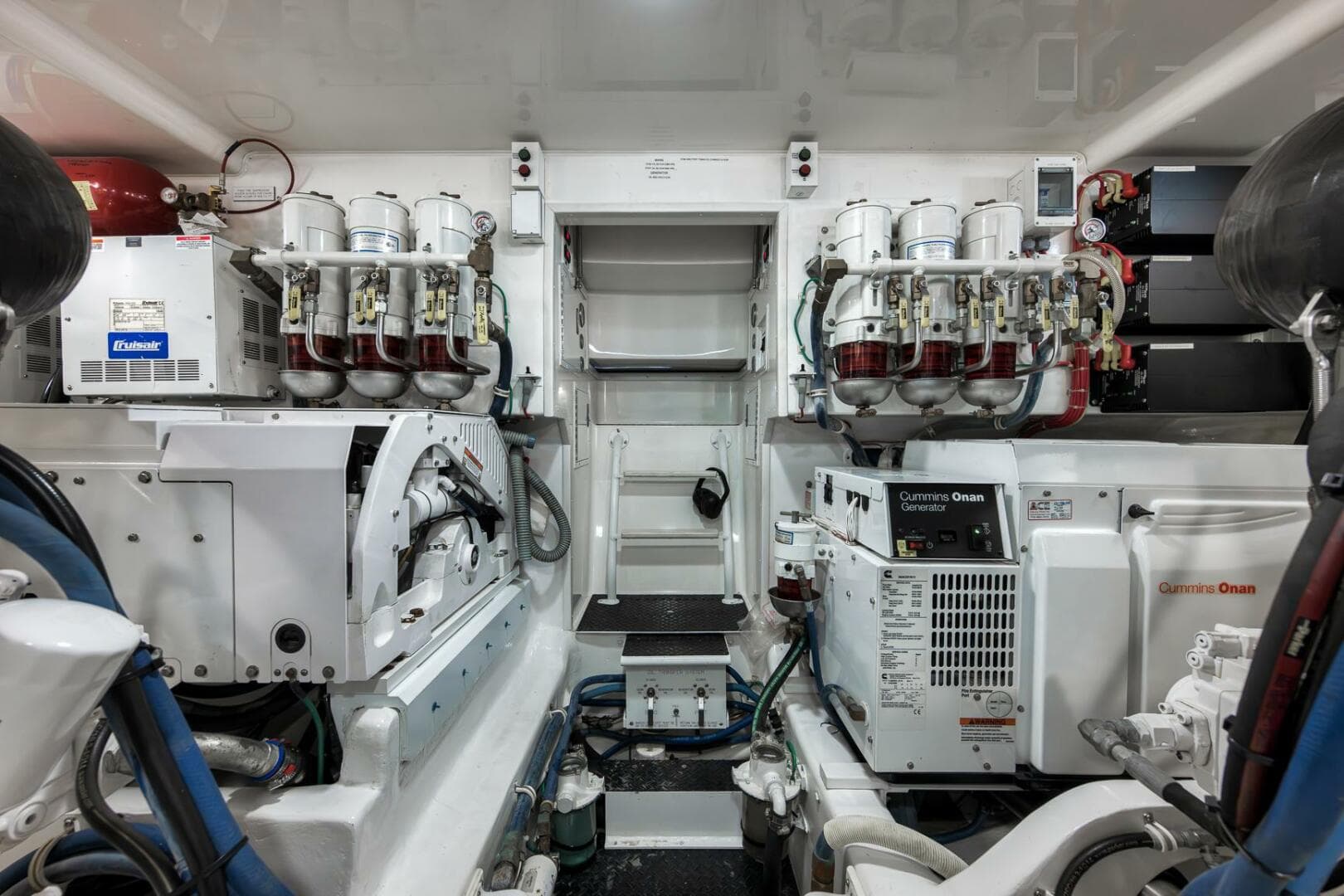 2015 Viking 52 Sport Coupe — photo 70