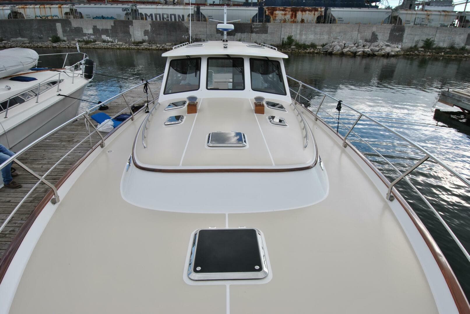 2024 Bruckmann Abaco 50 — photo 26