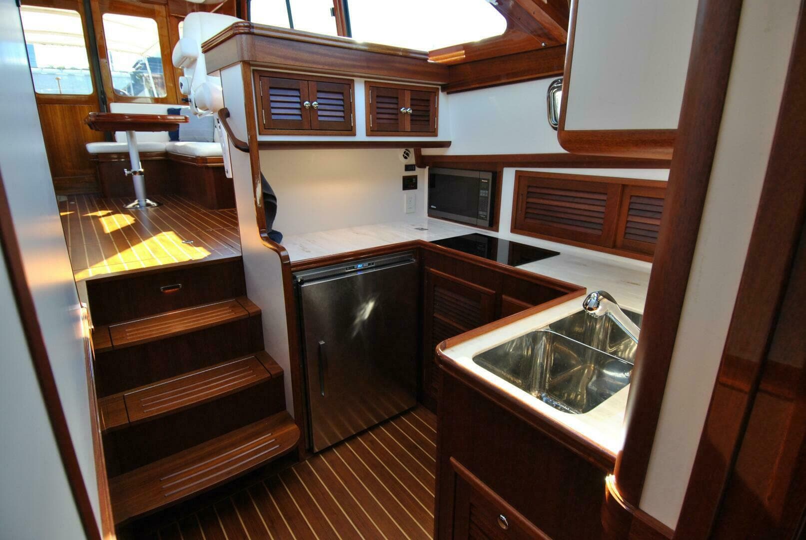 2024 Bruckmann Abaco 50 — photo 11