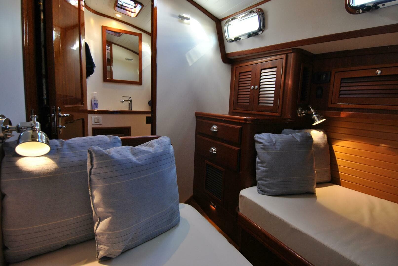 2024 Bruckmann Abaco 50 — photo 10