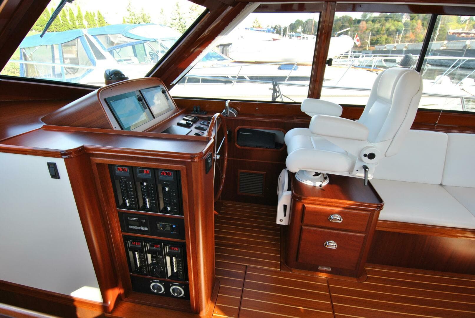 2024 Bruckmann Abaco 50 — photo 14