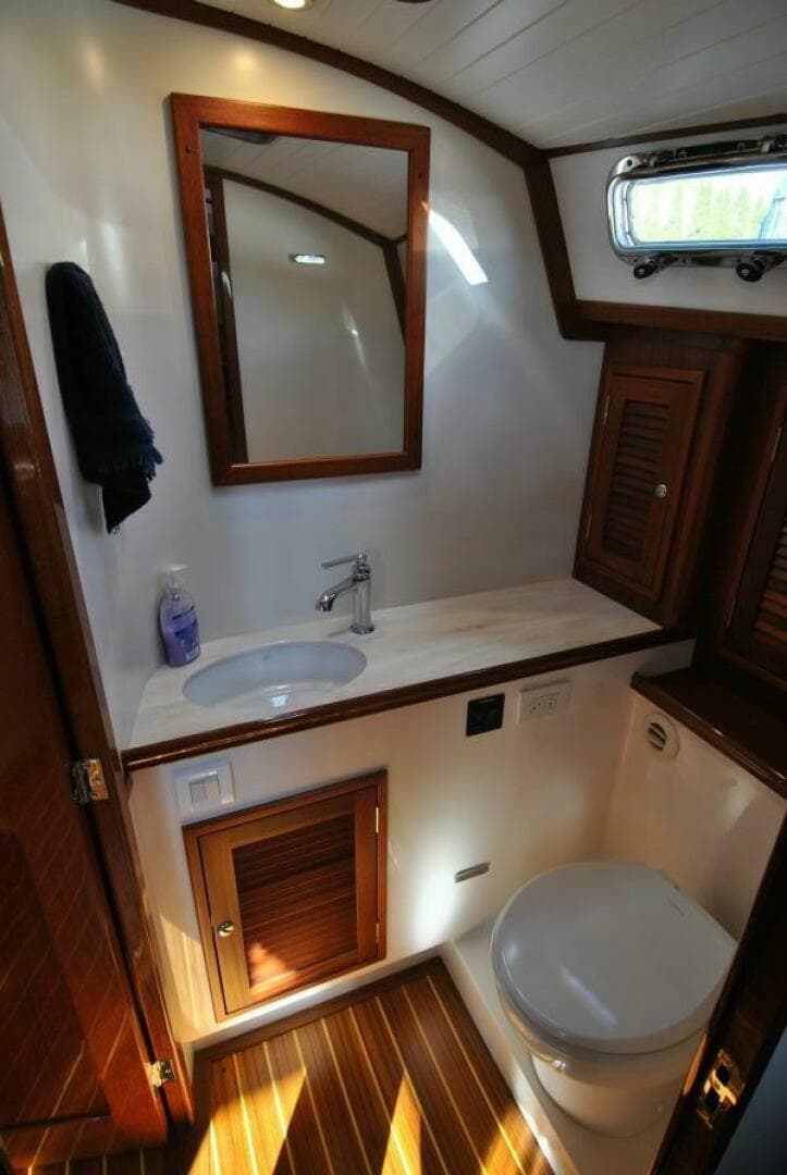 2024 Bruckmann Abaco 50 — photo 8