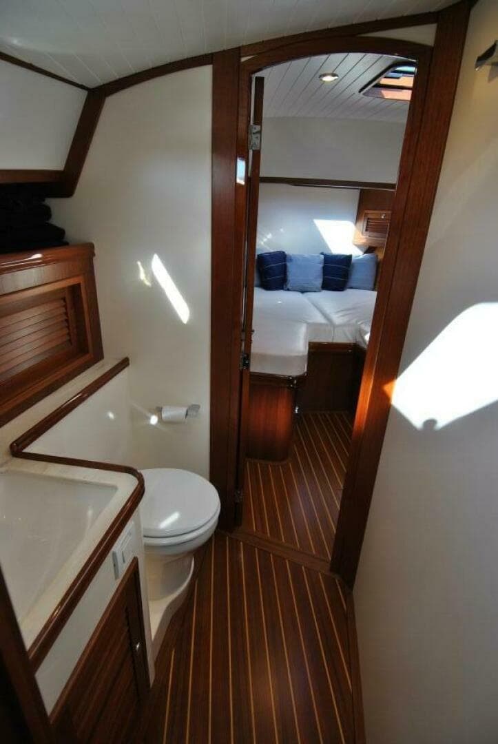 2024 Bruckmann Abaco 50 — photo 6