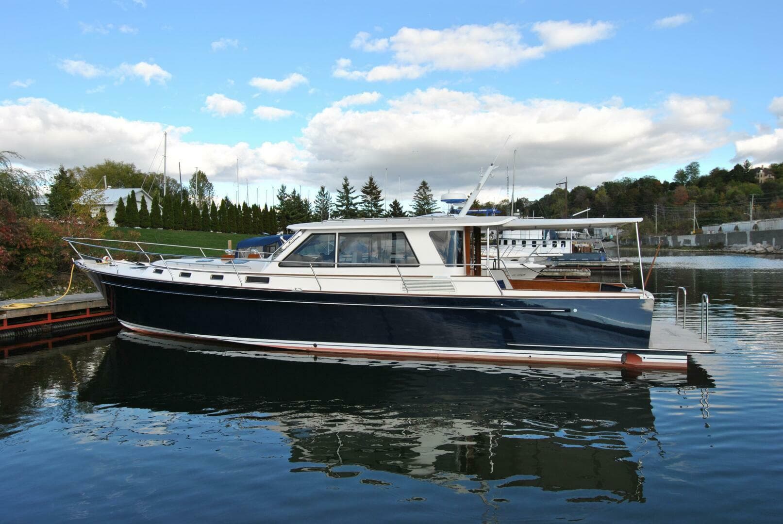 2024 Bruckmann Abaco 50 — photo 35