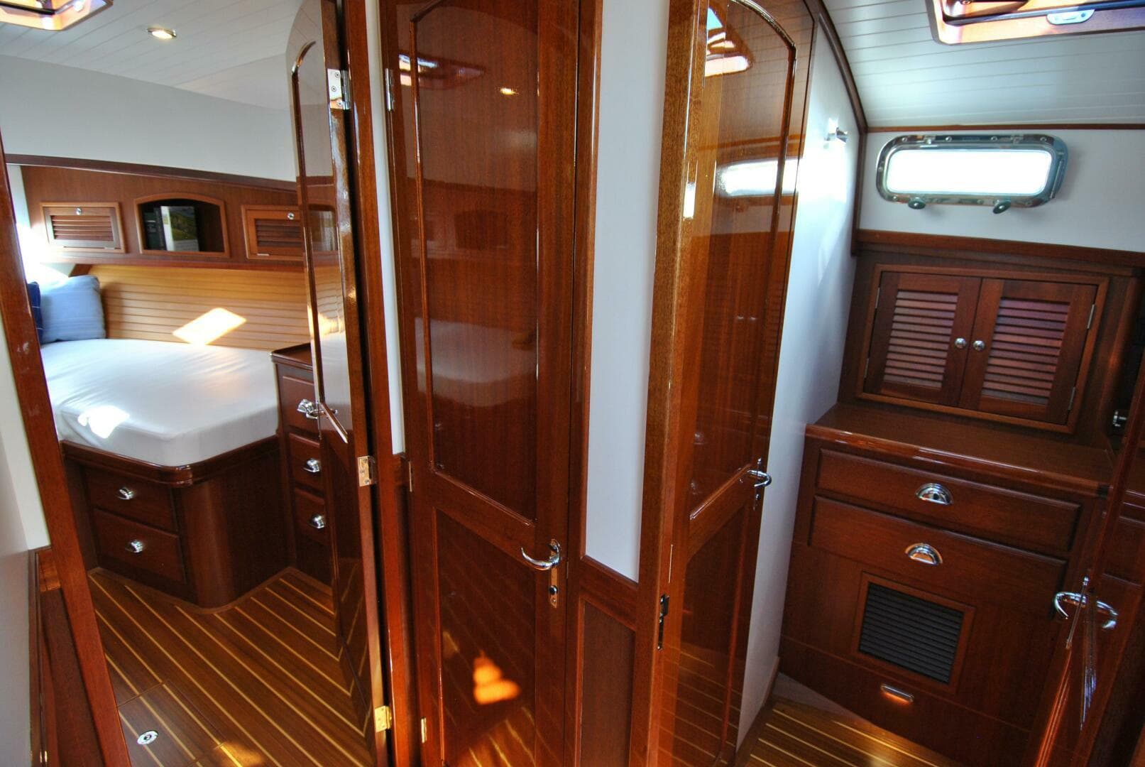 2024 Bruckmann Abaco 50 — photo 7