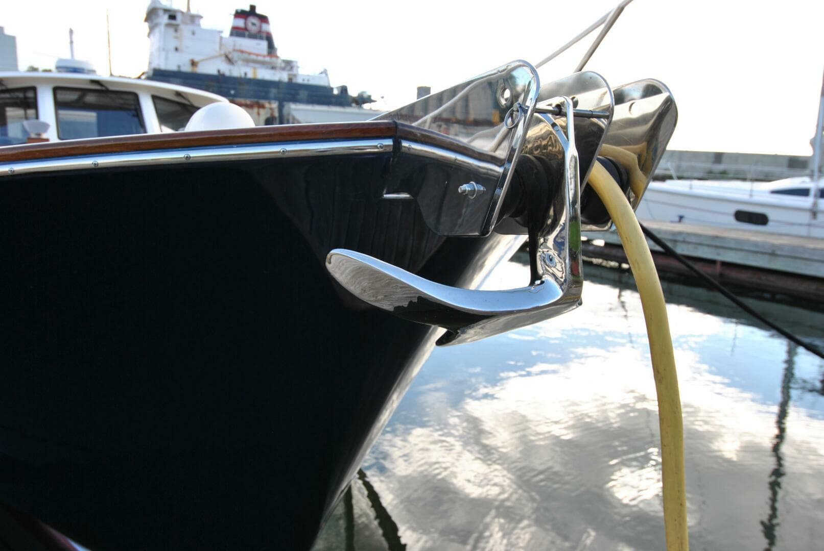 2024 Bruckmann Abaco 50 — photo 34