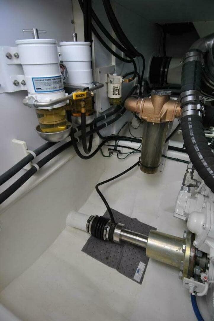 2024 Bruckmann Abaco 50 — photo 32