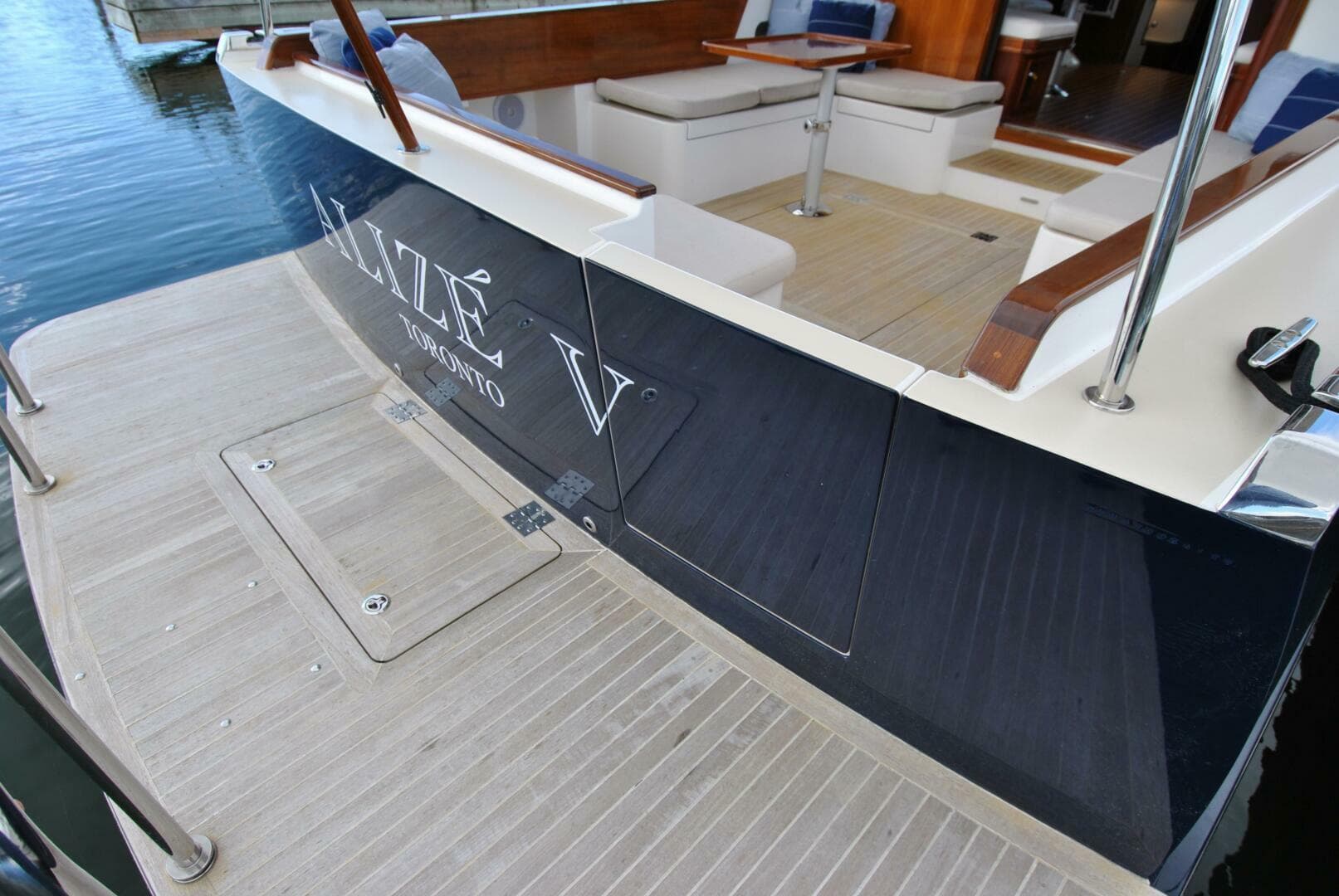 2024 Bruckmann Abaco 50 — photo 24