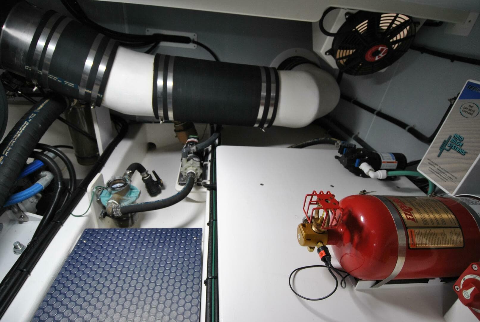 2024 Bruckmann Abaco 50 — photo 31