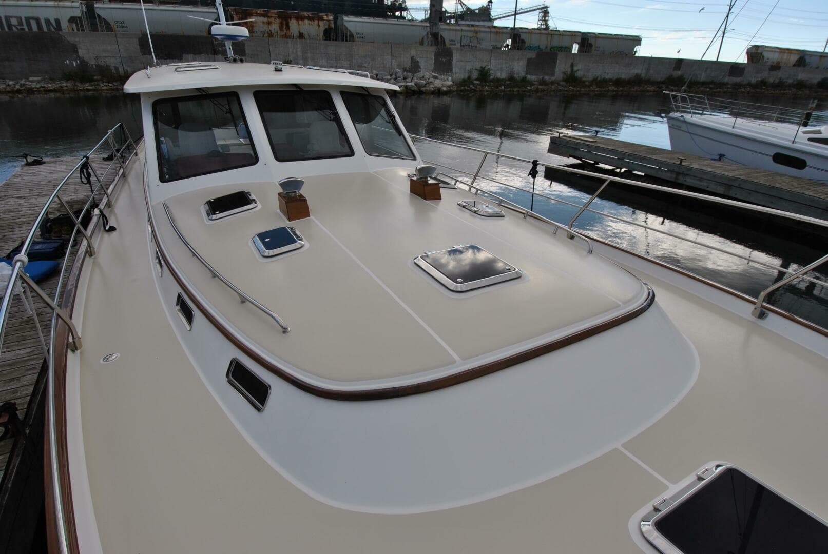 2024 Bruckmann Abaco 50 — photo 28