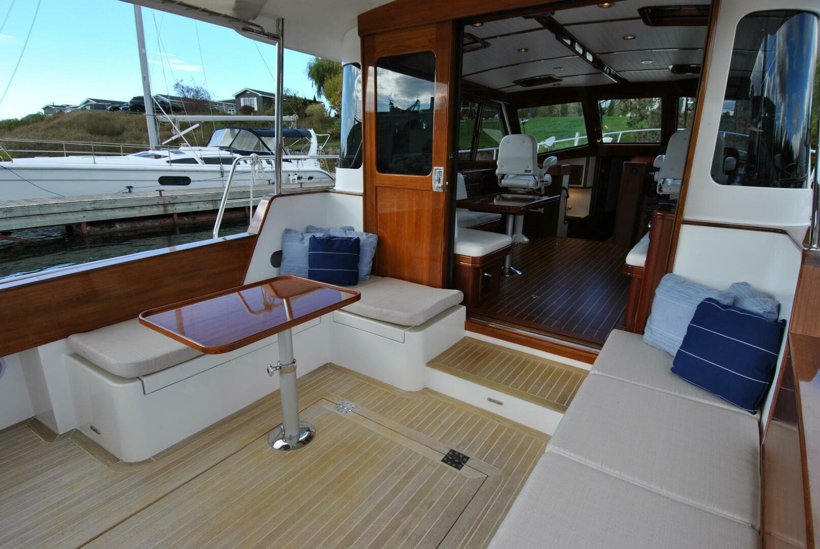 2024 Bruckmann Abaco 50 — photo 20