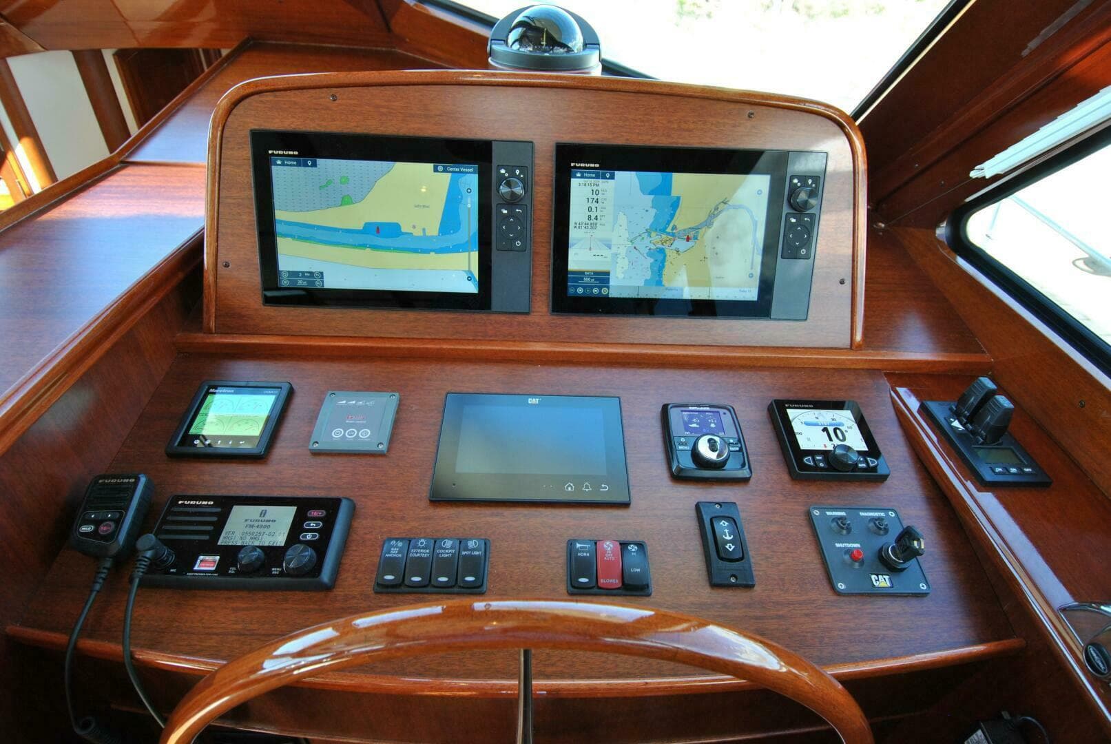 2024 Bruckmann Abaco 50 — photo 15