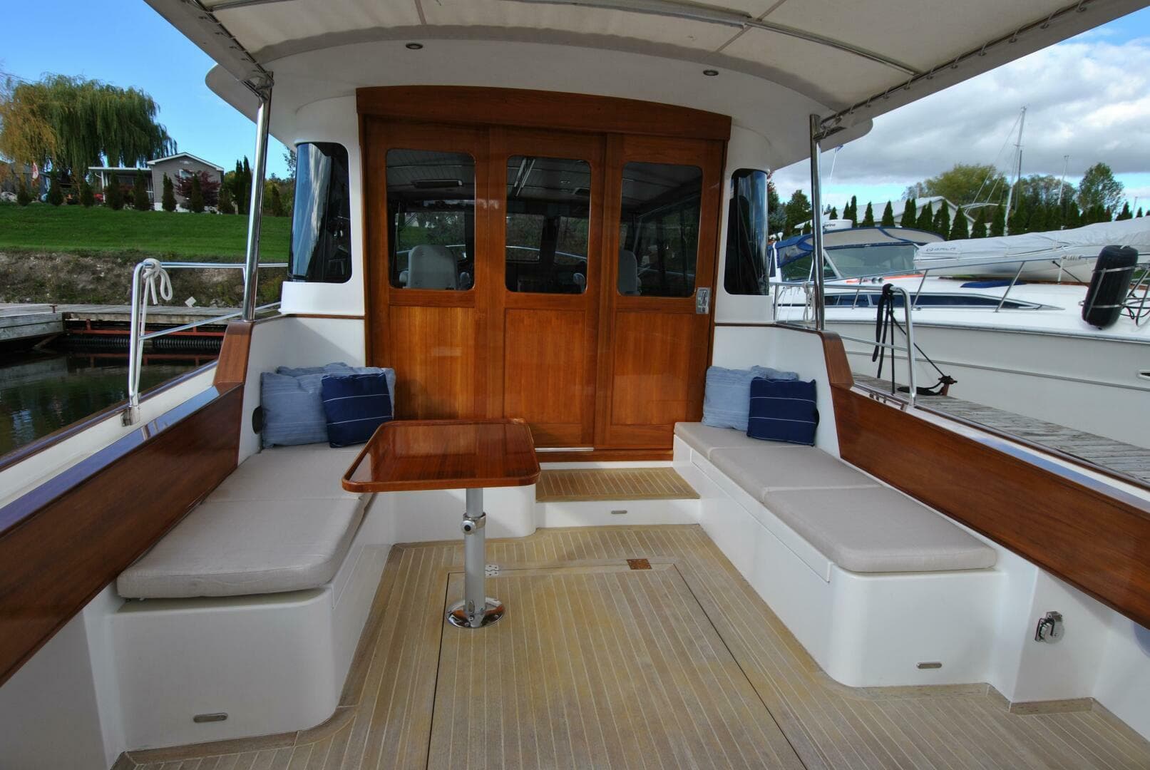 2024 Bruckmann Abaco 50 — photo 21