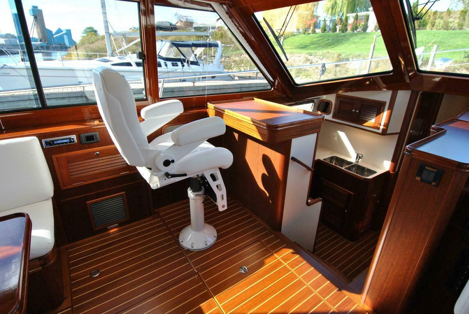 2024 Bruckmann Abaco 50 — photo 16