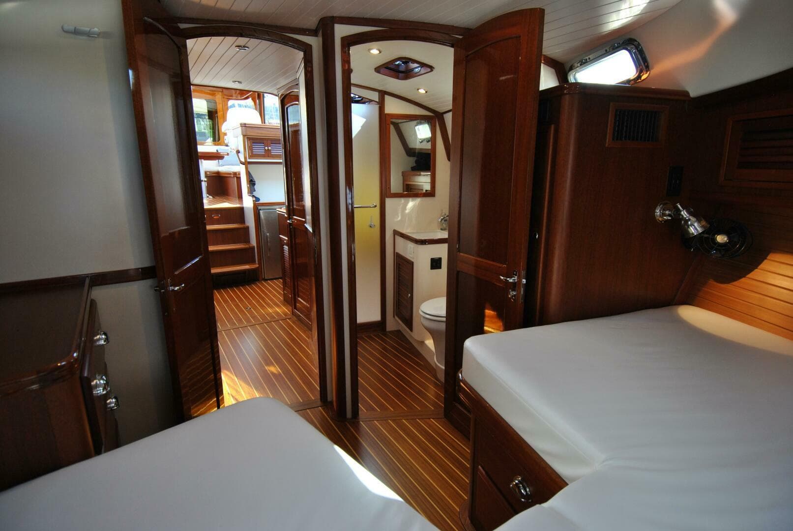 2024 Bruckmann Abaco 50 — photo 4