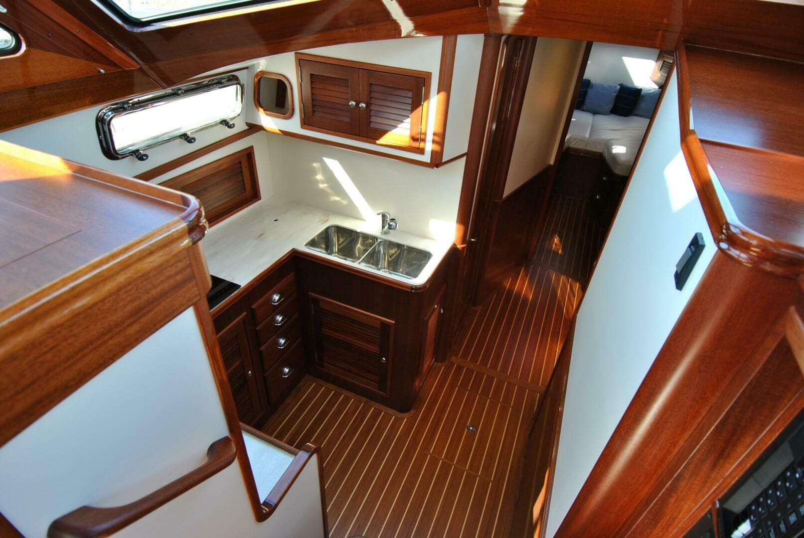 2024 Bruckmann Abaco 50 — photo 13
