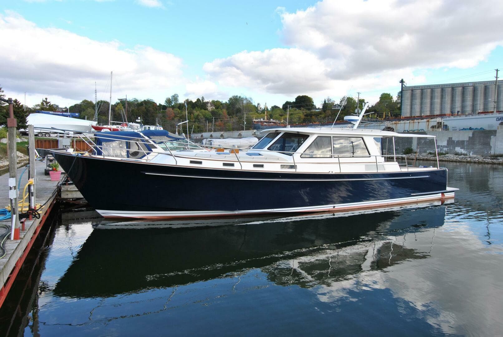 2024 Bruckmann Abaco 50 — photo 36