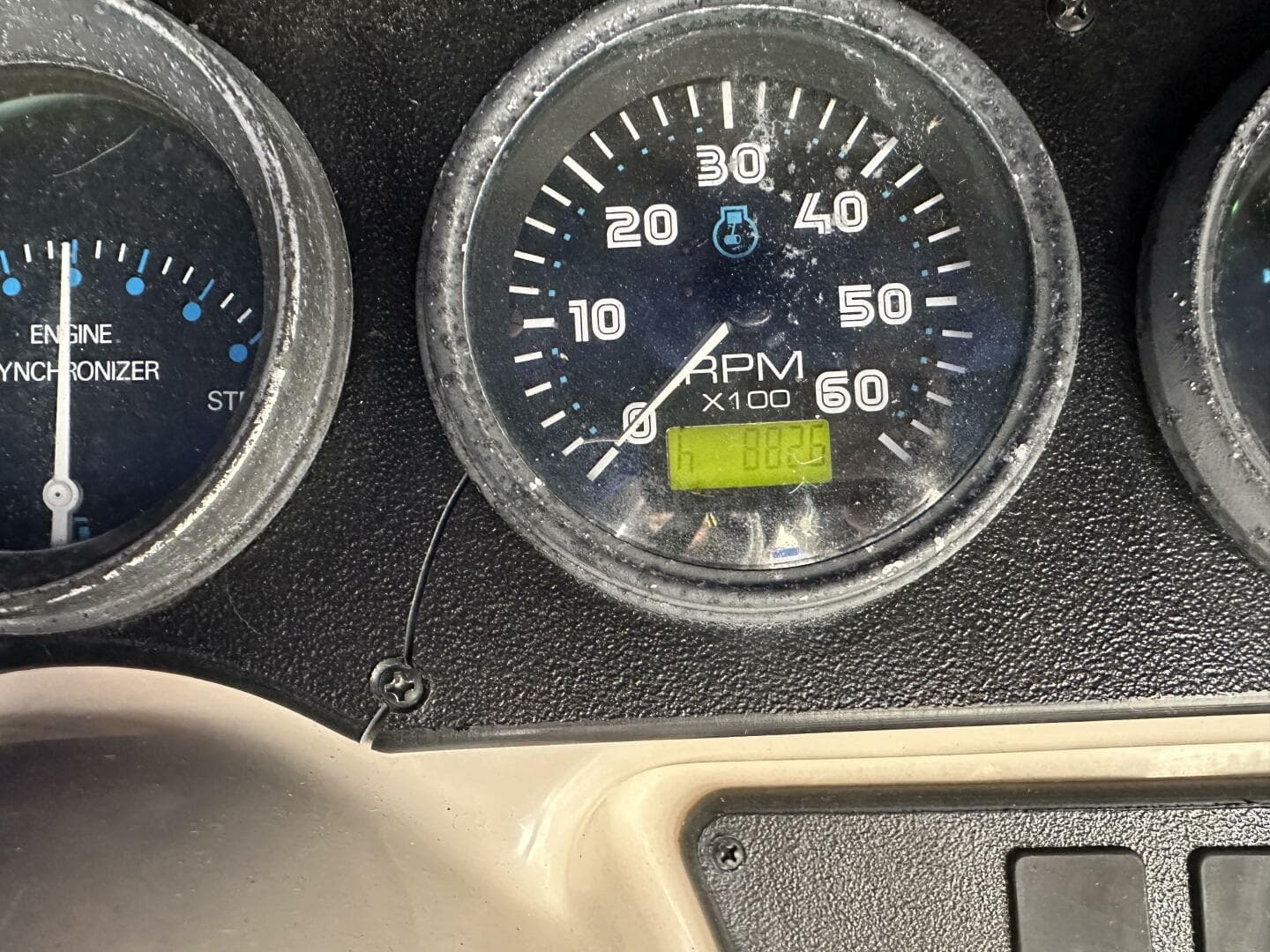 2005 Carver 36 SS — photo 70