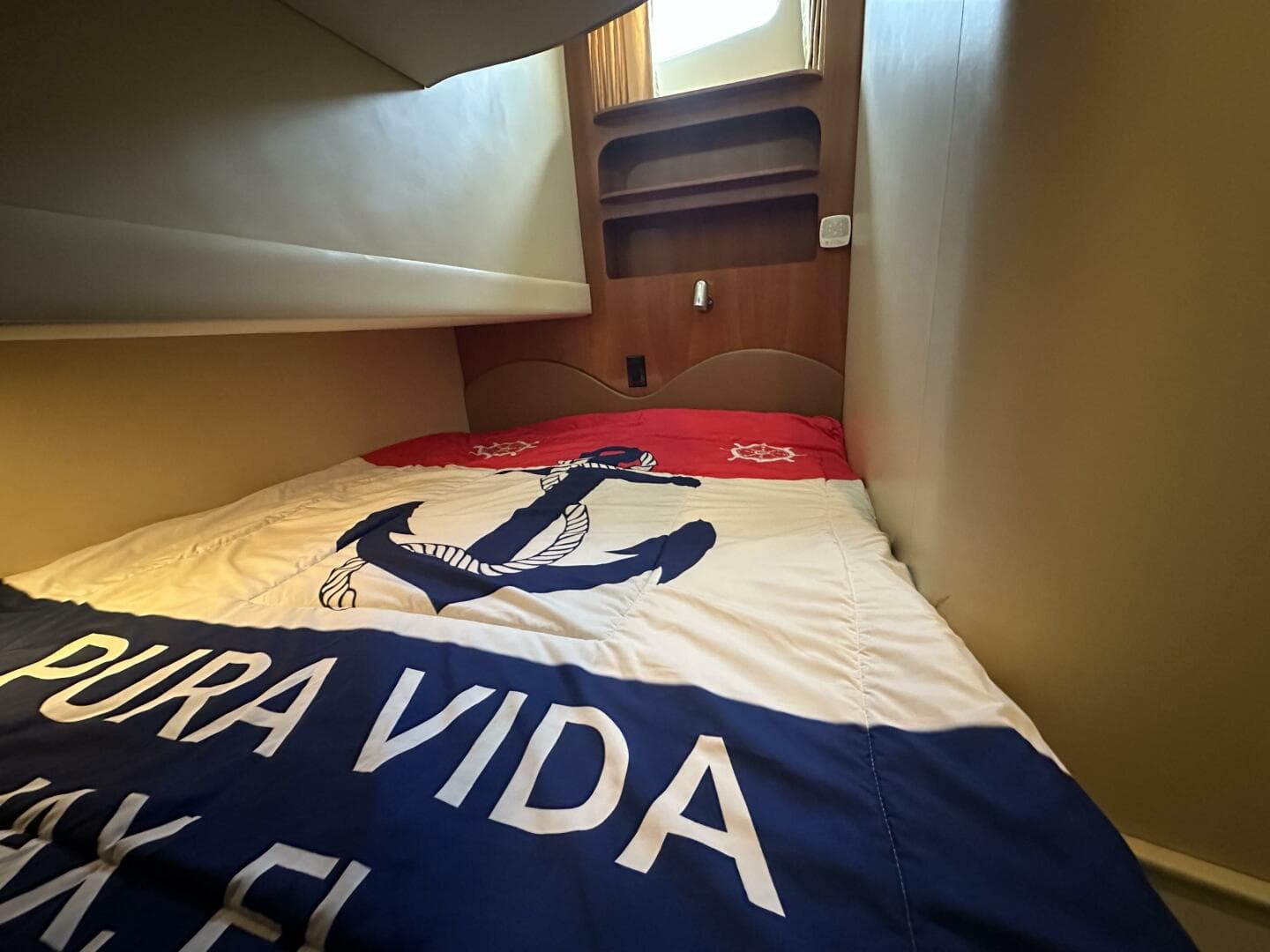 2005 Carver 36 SS — photo 48