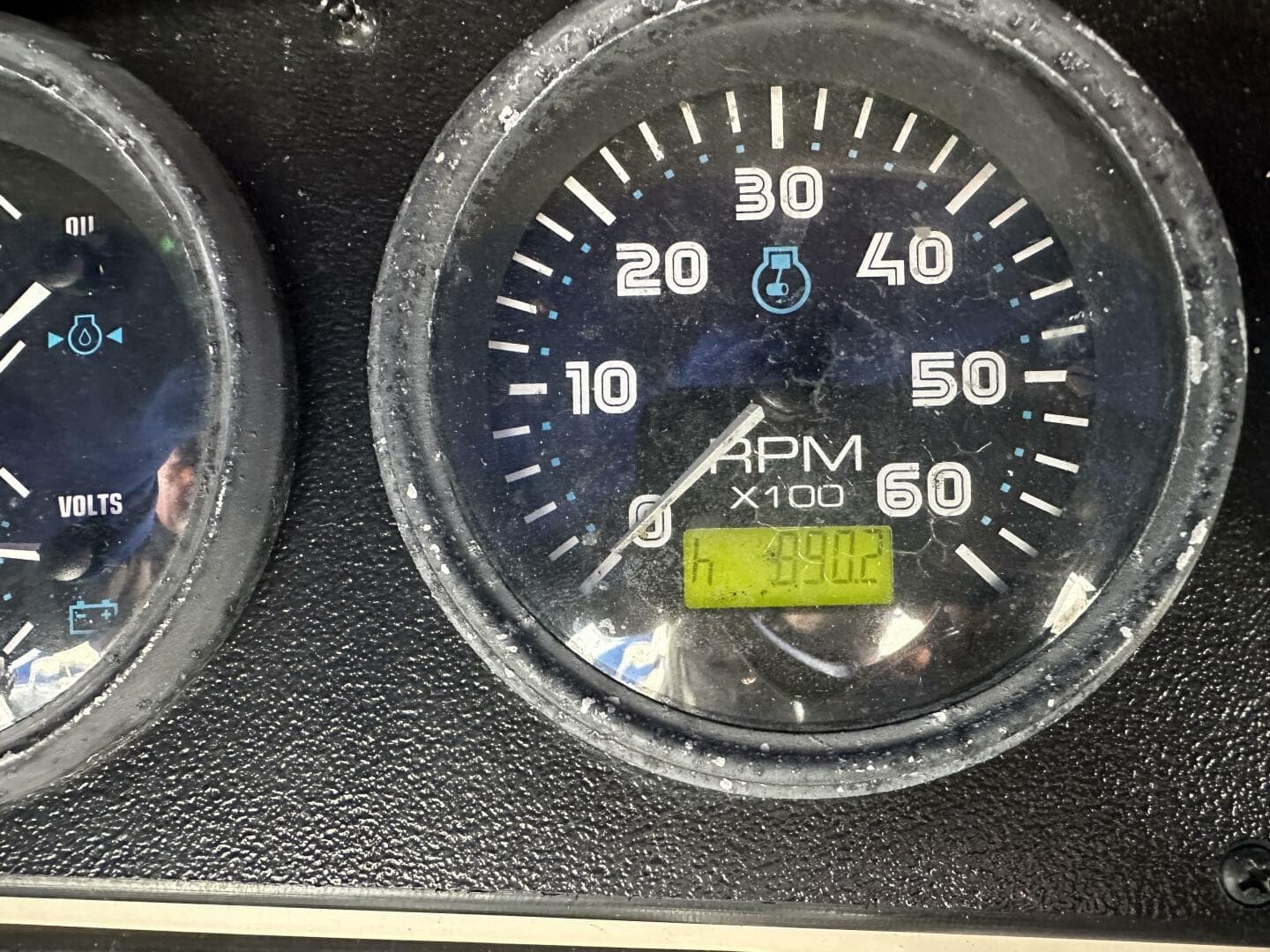 2005 Carver 36 SS — photo 69