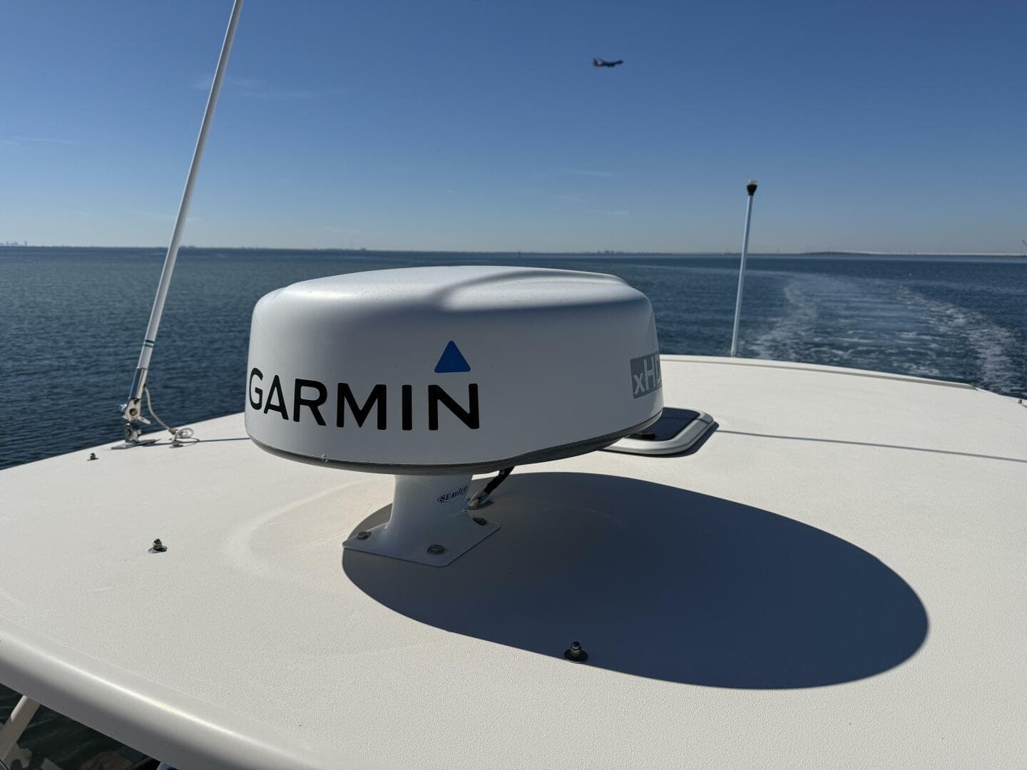 2016 Grady-White 307 Freedom — photo 31