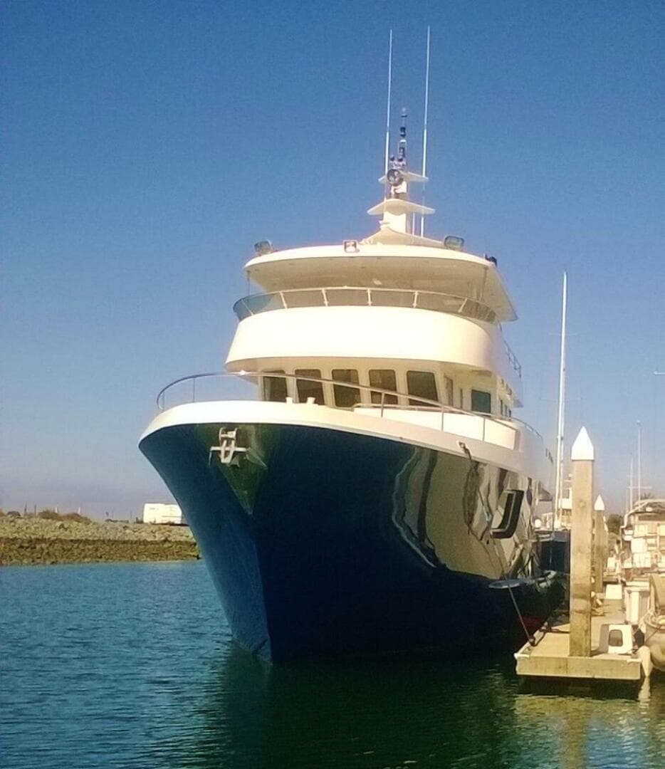 2018 Allseas 92 — photo 3