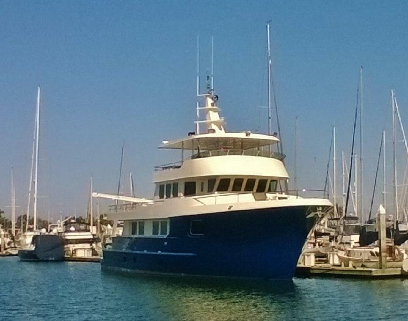 2018 Allseas 92 — photo 2