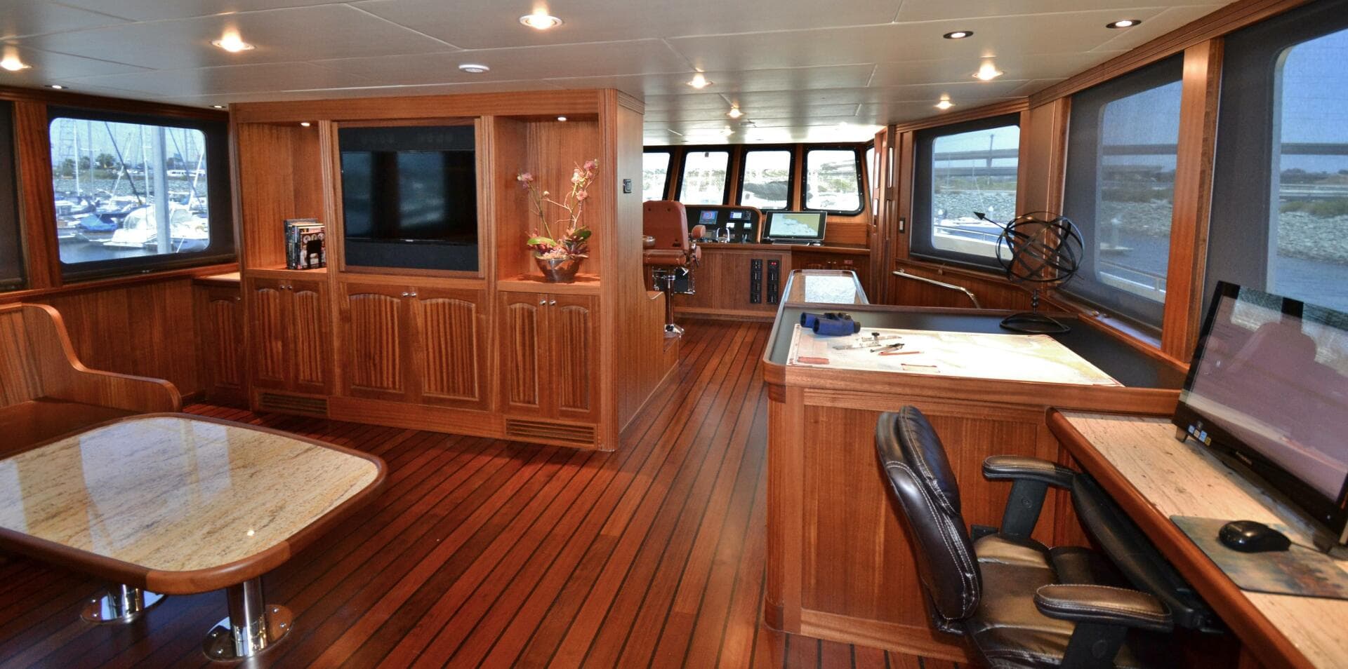 2018 Allseas 92 — photo 29