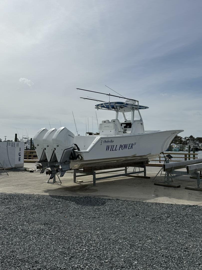 2021 Onslow Bay 33 Te — photo 5