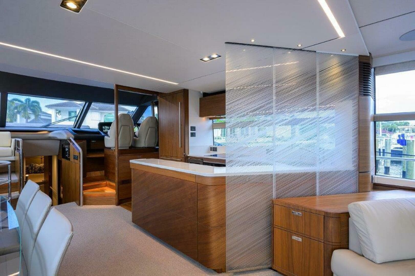 2020 Princess Y78 — photo 45