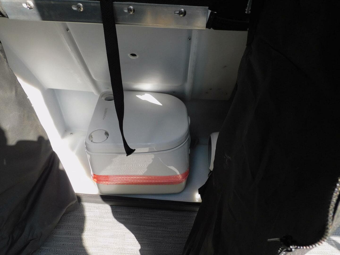 2023 Aqua Patio 275 Cbe — photo 11