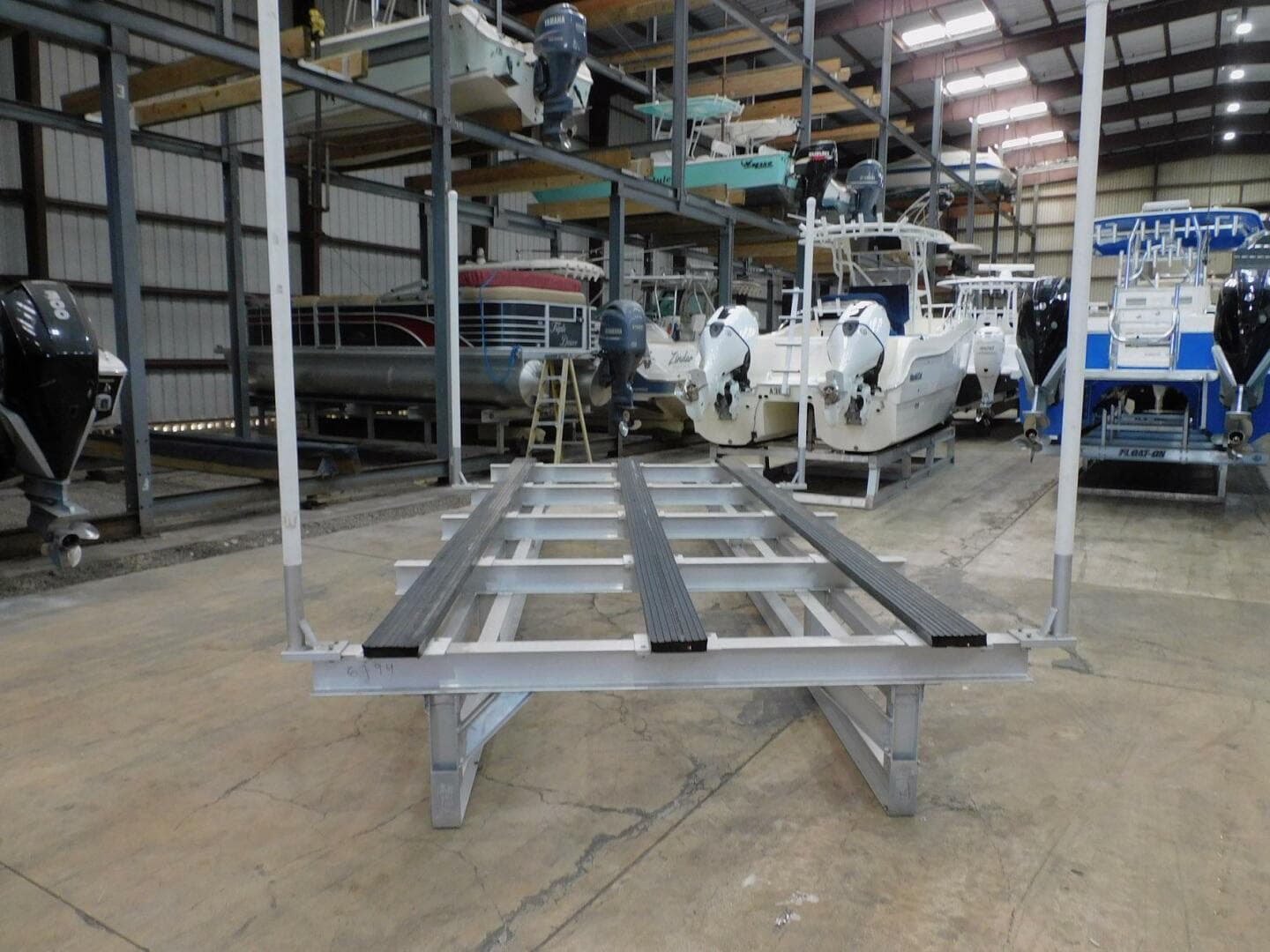 2023 Aqua Patio 275 Cbe — photo 26