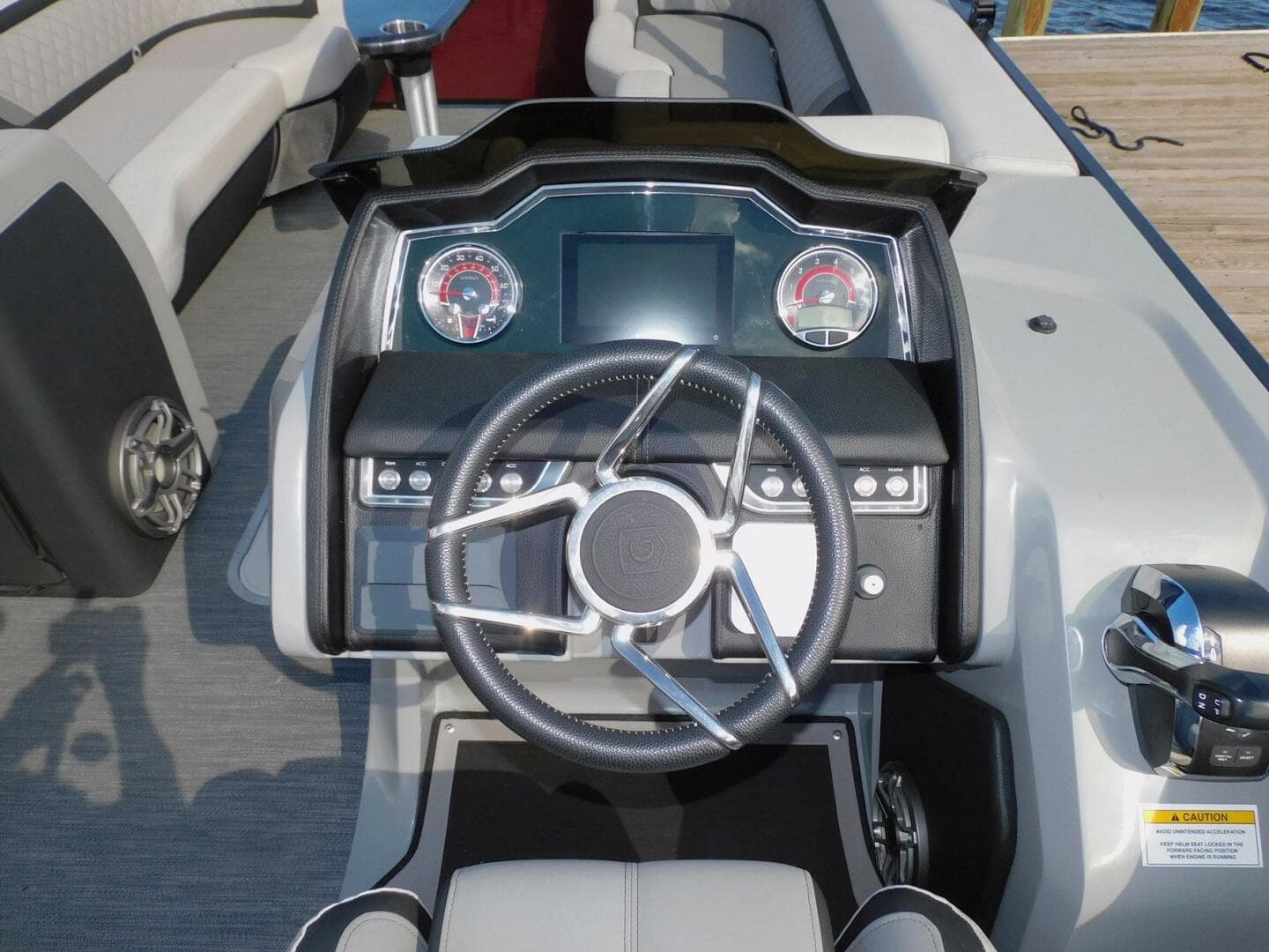 2023 Aqua Patio 275 Cbe — photo 17