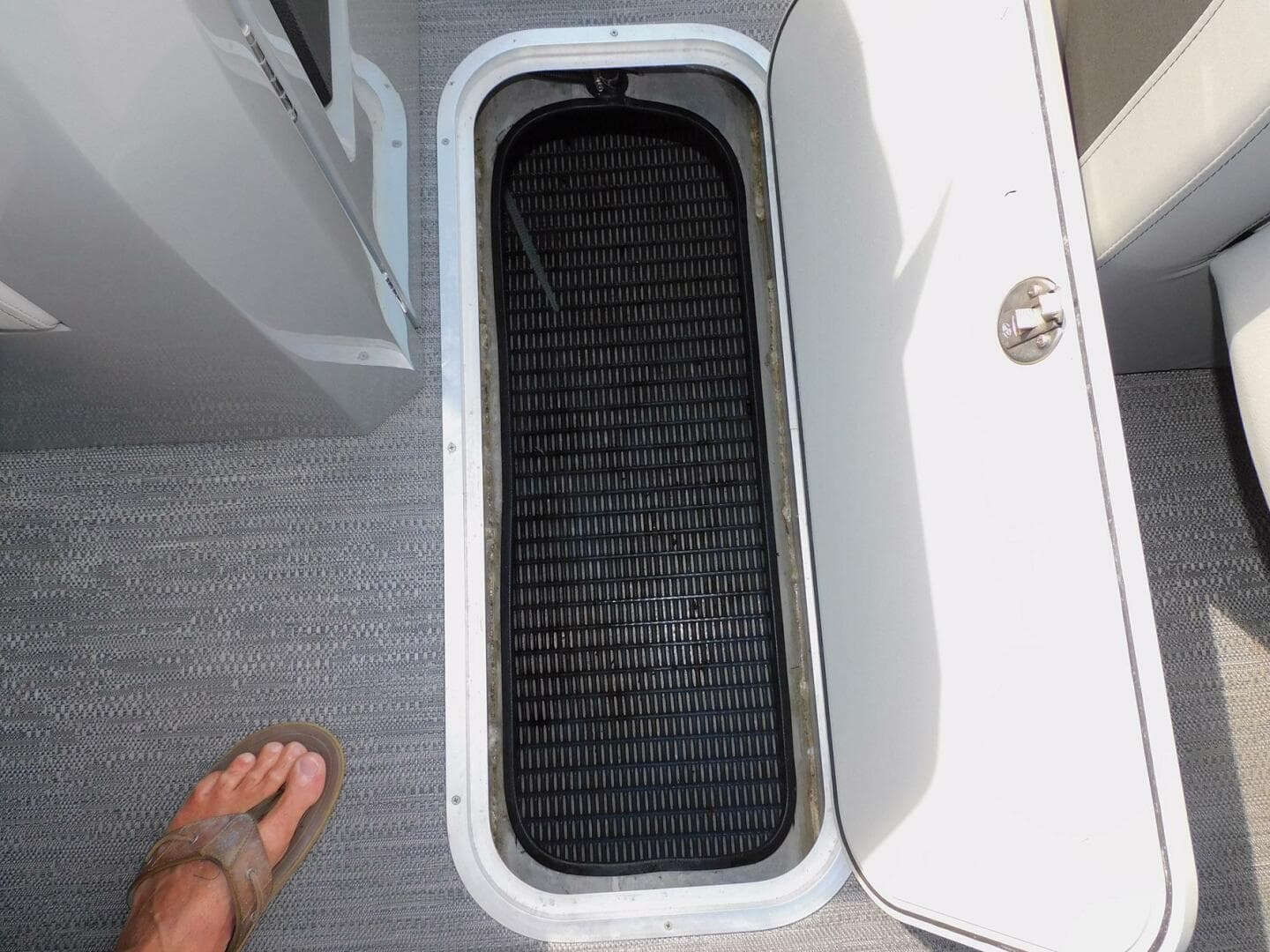 2023 Aqua Patio 275 Cbe — photo 13