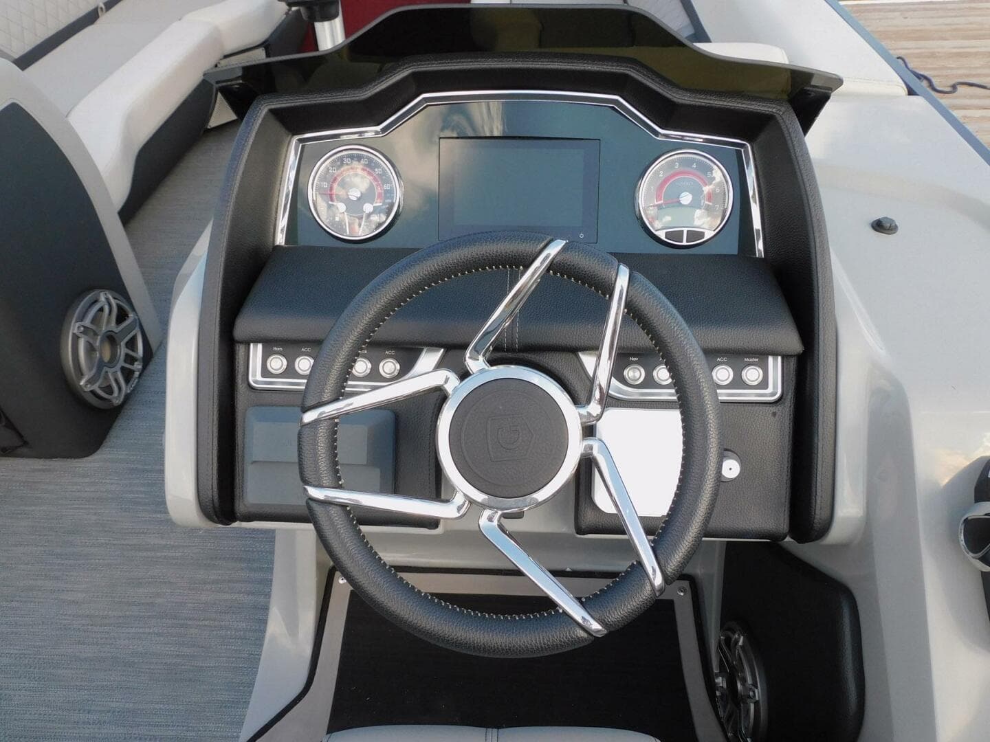 2023 Aqua Patio 275 Cbe — photo 15