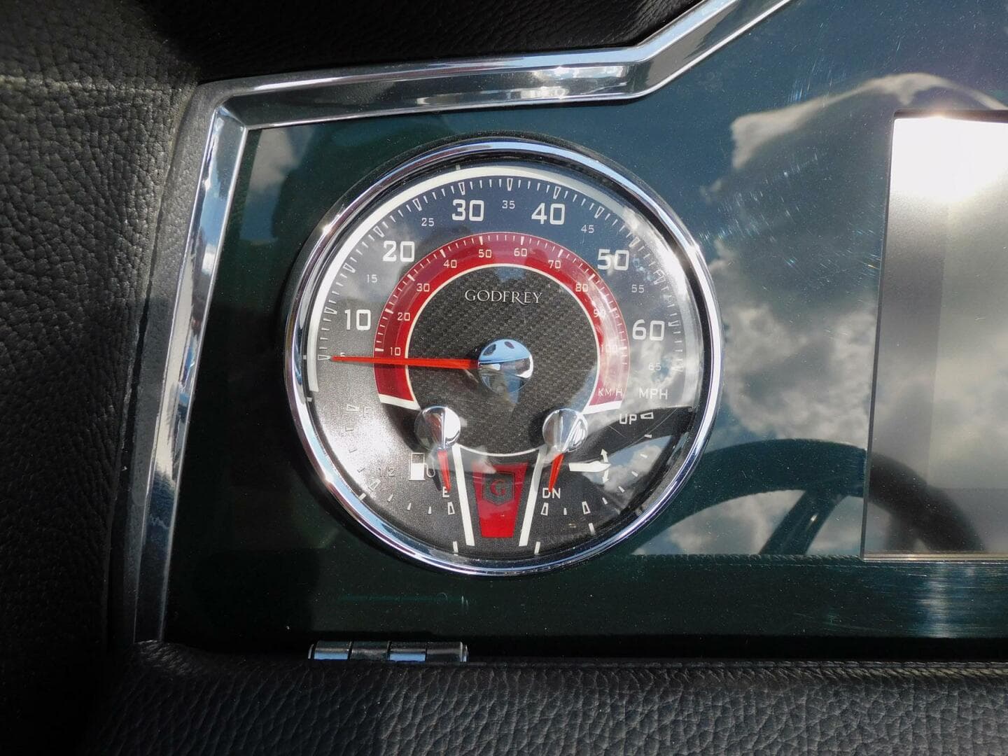 2023 Aqua Patio 275 Cbe — photo 16