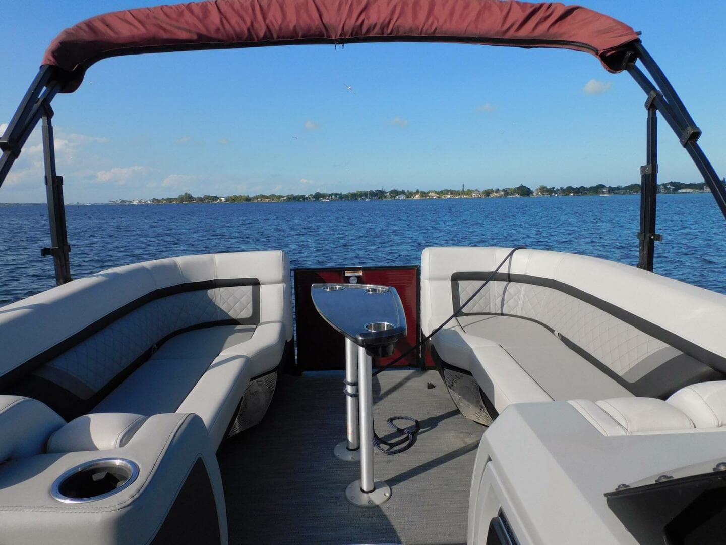 2023 Aqua Patio 275 Cbe — photo 6