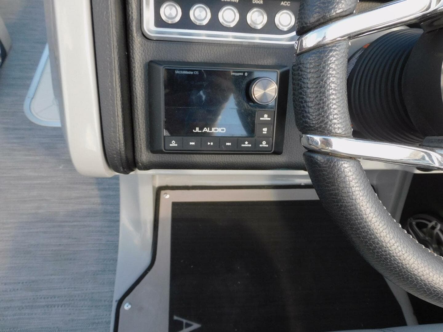 2023 Aqua Patio 275 Cbe — photo 14