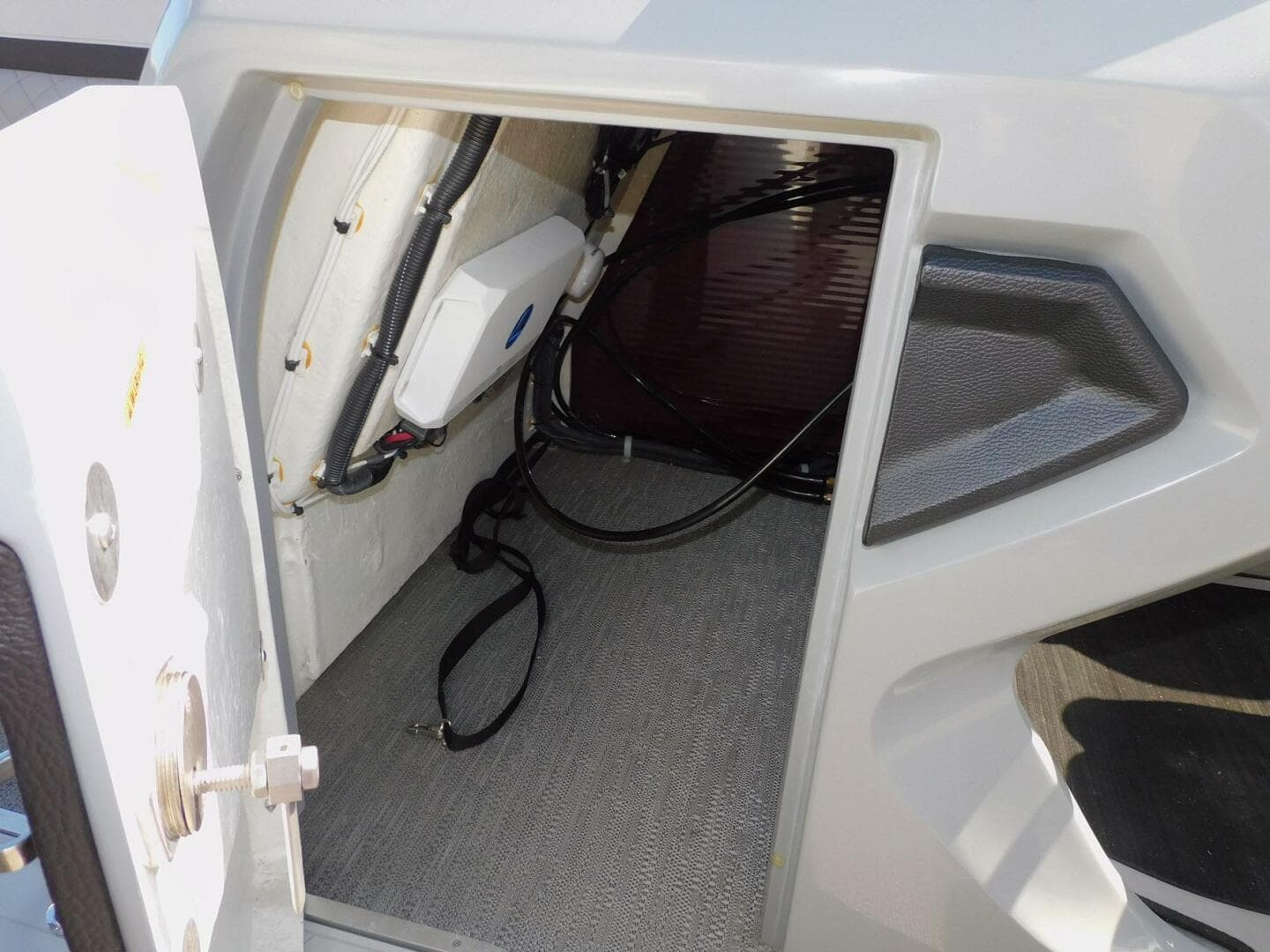 2023 Aqua Patio 275 Cbe — photo 12