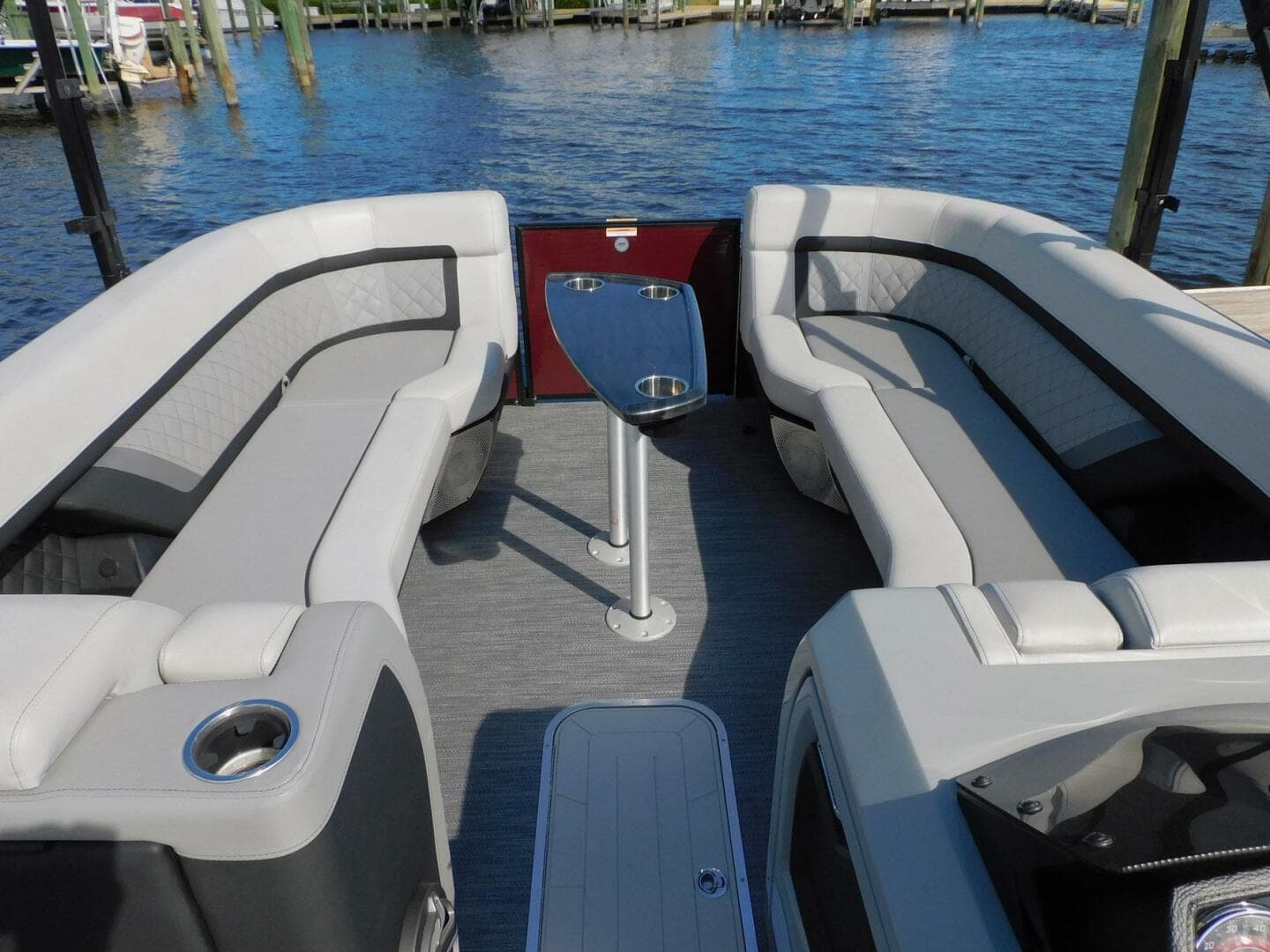 2023 Aqua Patio 275 Cbe — photo 5