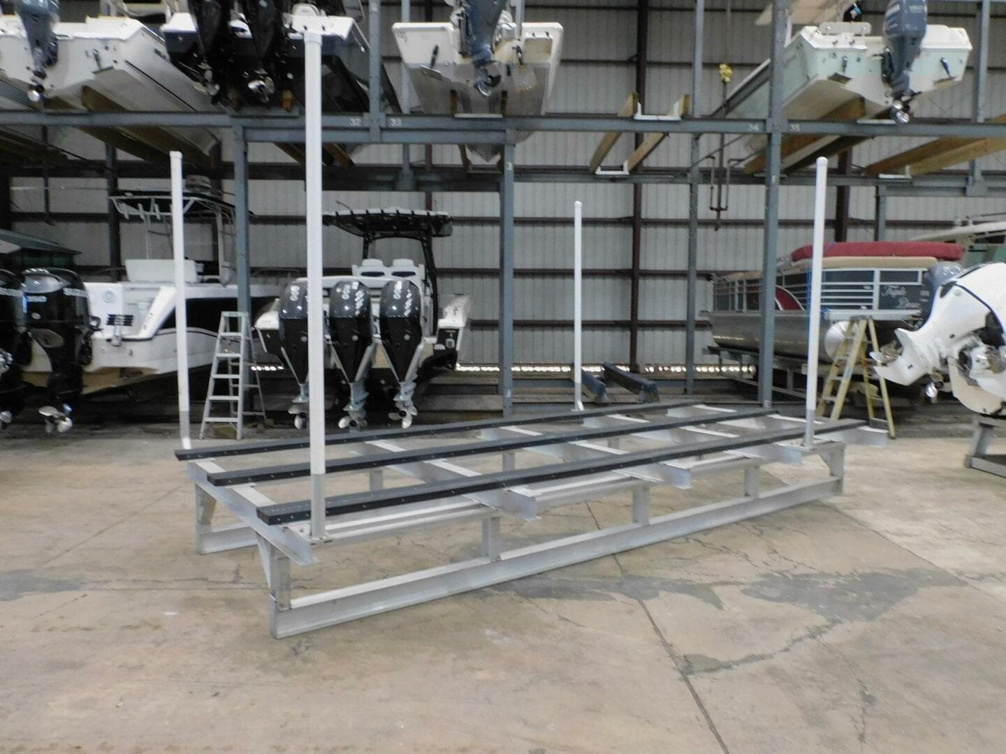 2023 Aqua Patio 275 Cbe — photo 27