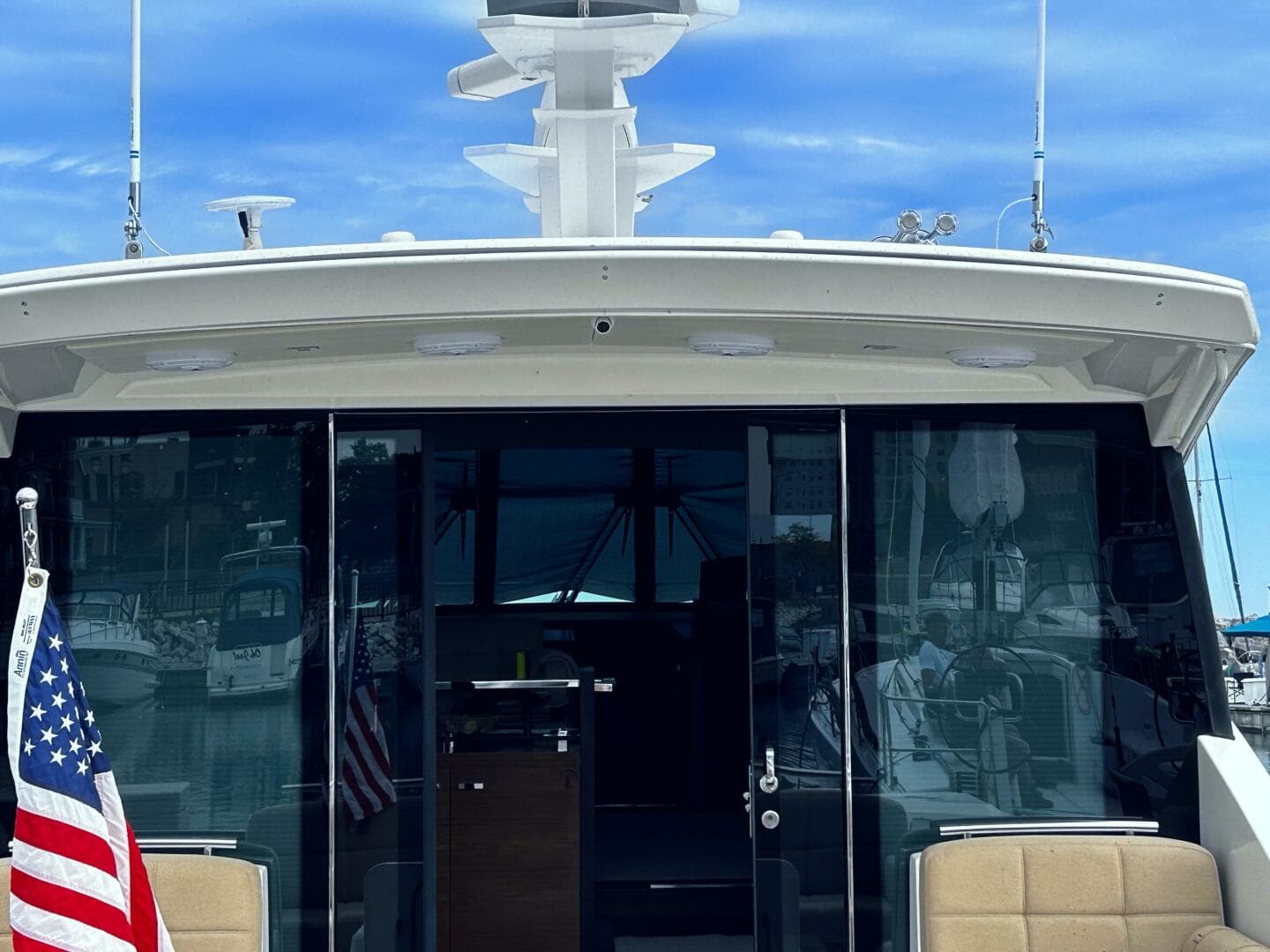2014 Tiara Yachts 50 Coupe — photo 20