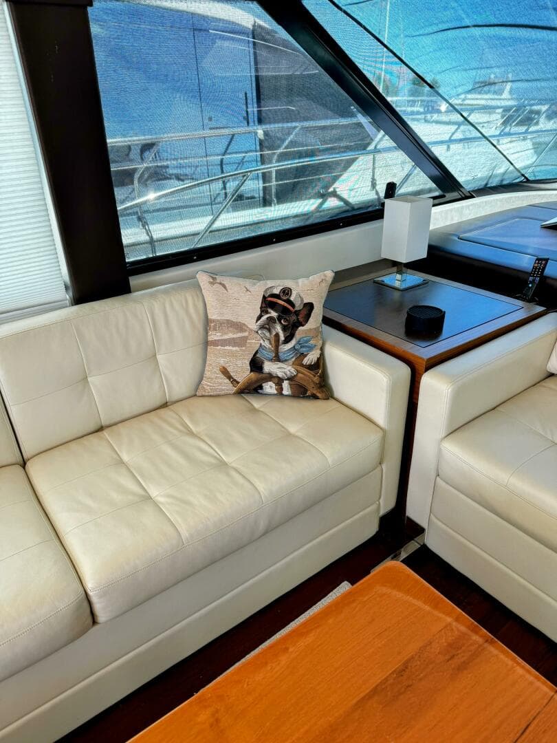 2014 Tiara Yachts 50 Coupe — photo 23