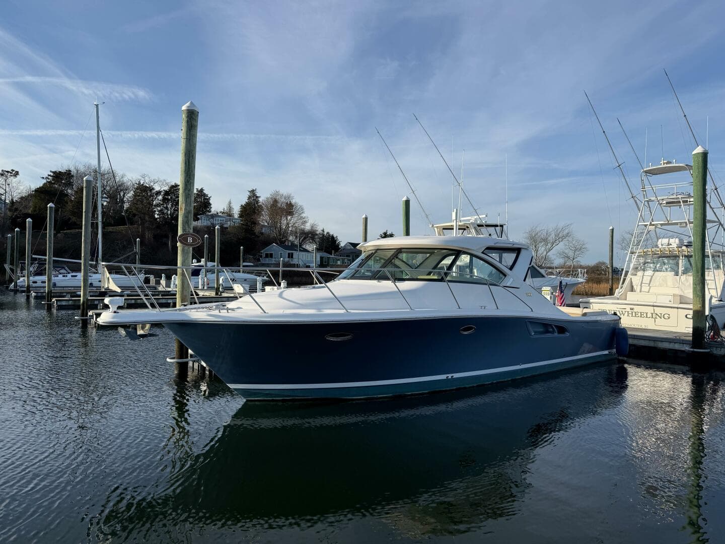 2013 Tiara Yachts 3600 Coronet — photo 2