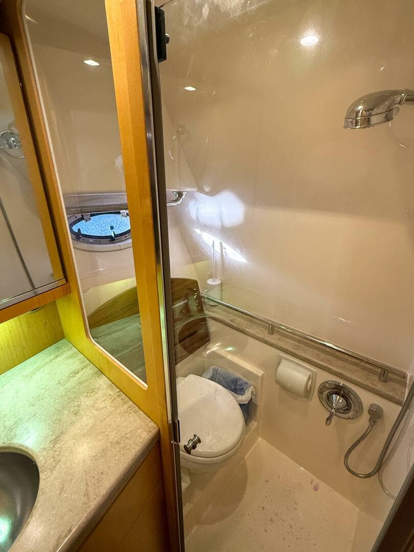 2013 Tiara Yachts 3600 Coronet — photo 39