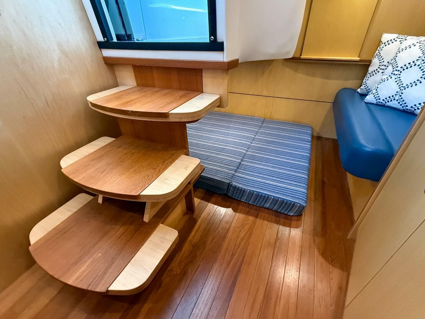 2013 Tiara Yachts 3600 Coronet — photo 35