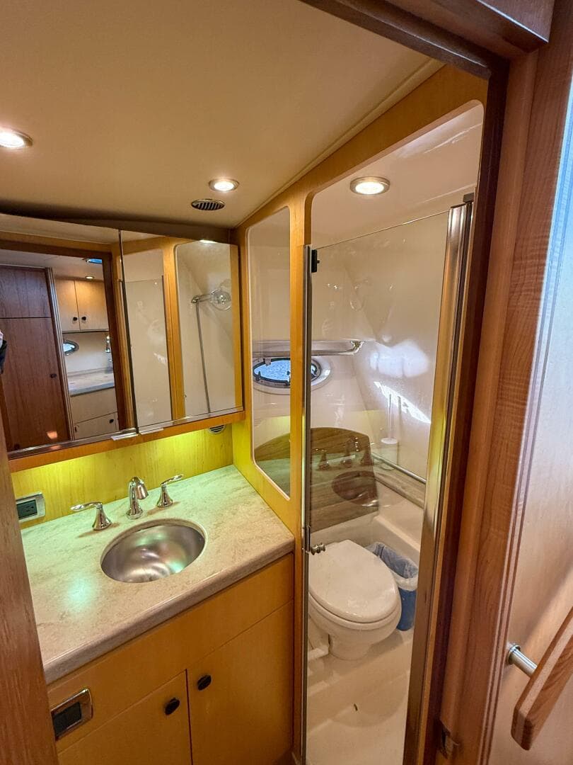 2013 Tiara Yachts 3600 Coronet — photo 38